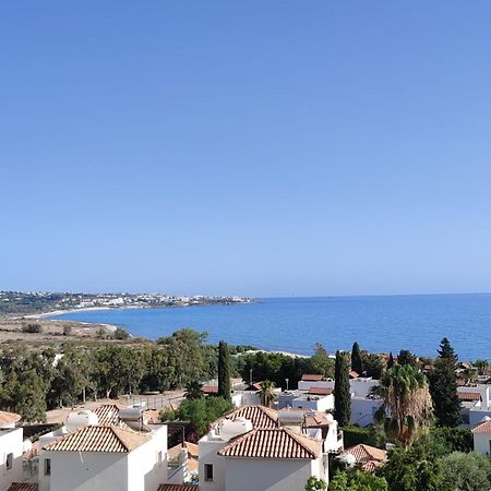 3 Bedroom Coral Bay Panorama Seaview Villa Pool Eksteriør bilde