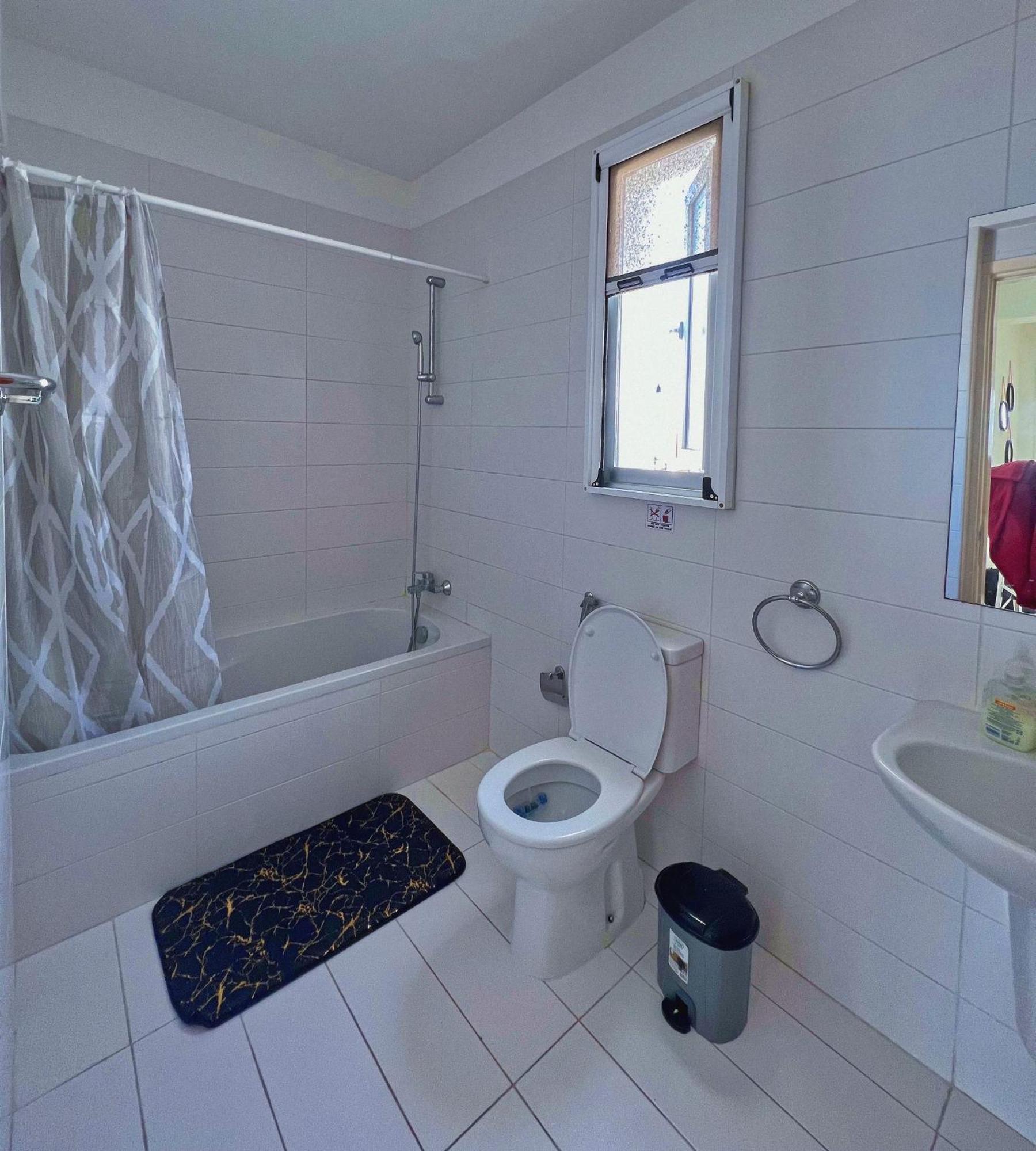 3 Bedroom Coral Bay Panorama Seaview Villa Pool Eksteriør bilde