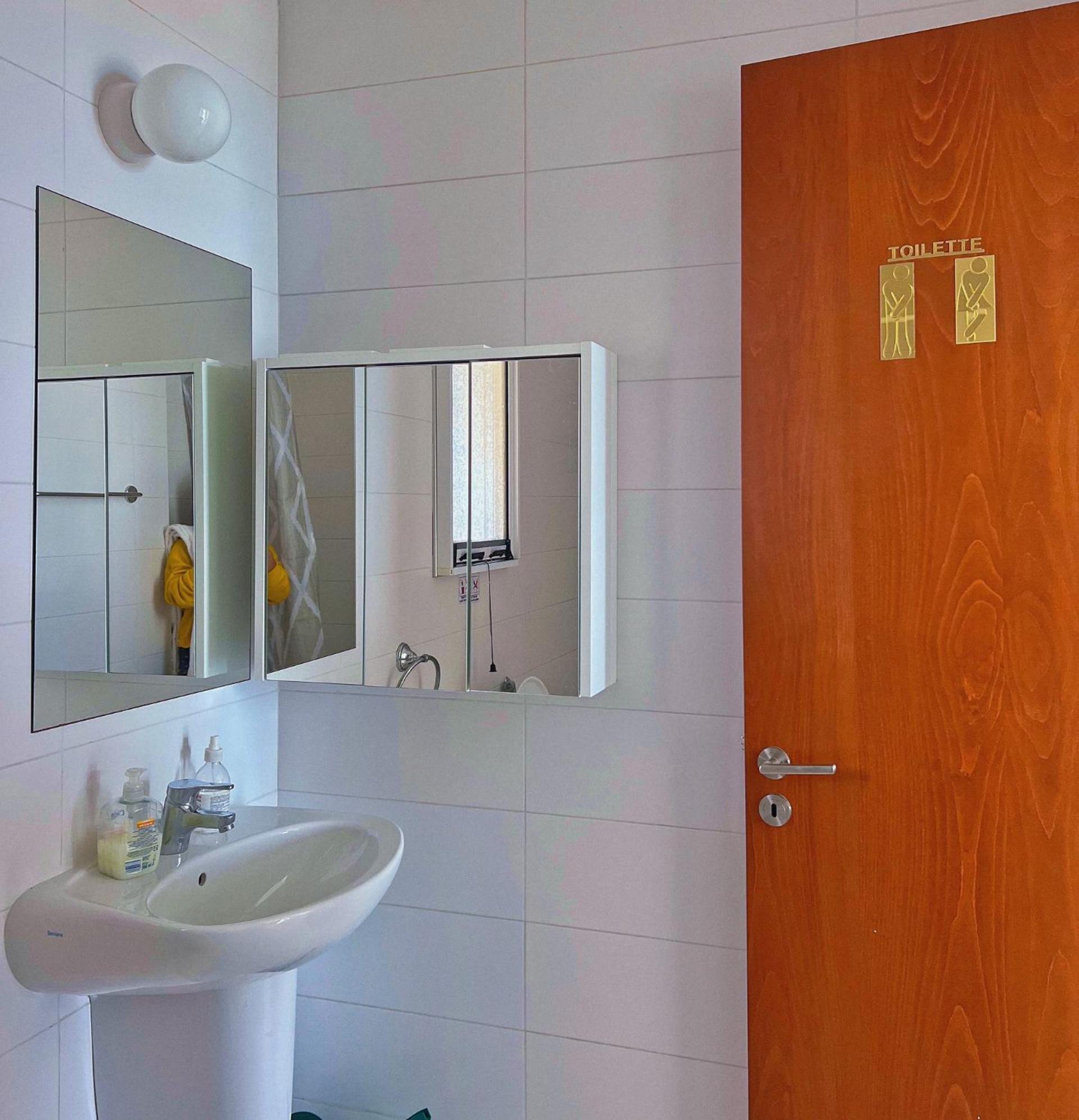 3 Bedroom Coral Bay Panorama Seaview Villa Pool Eksteriør bilde