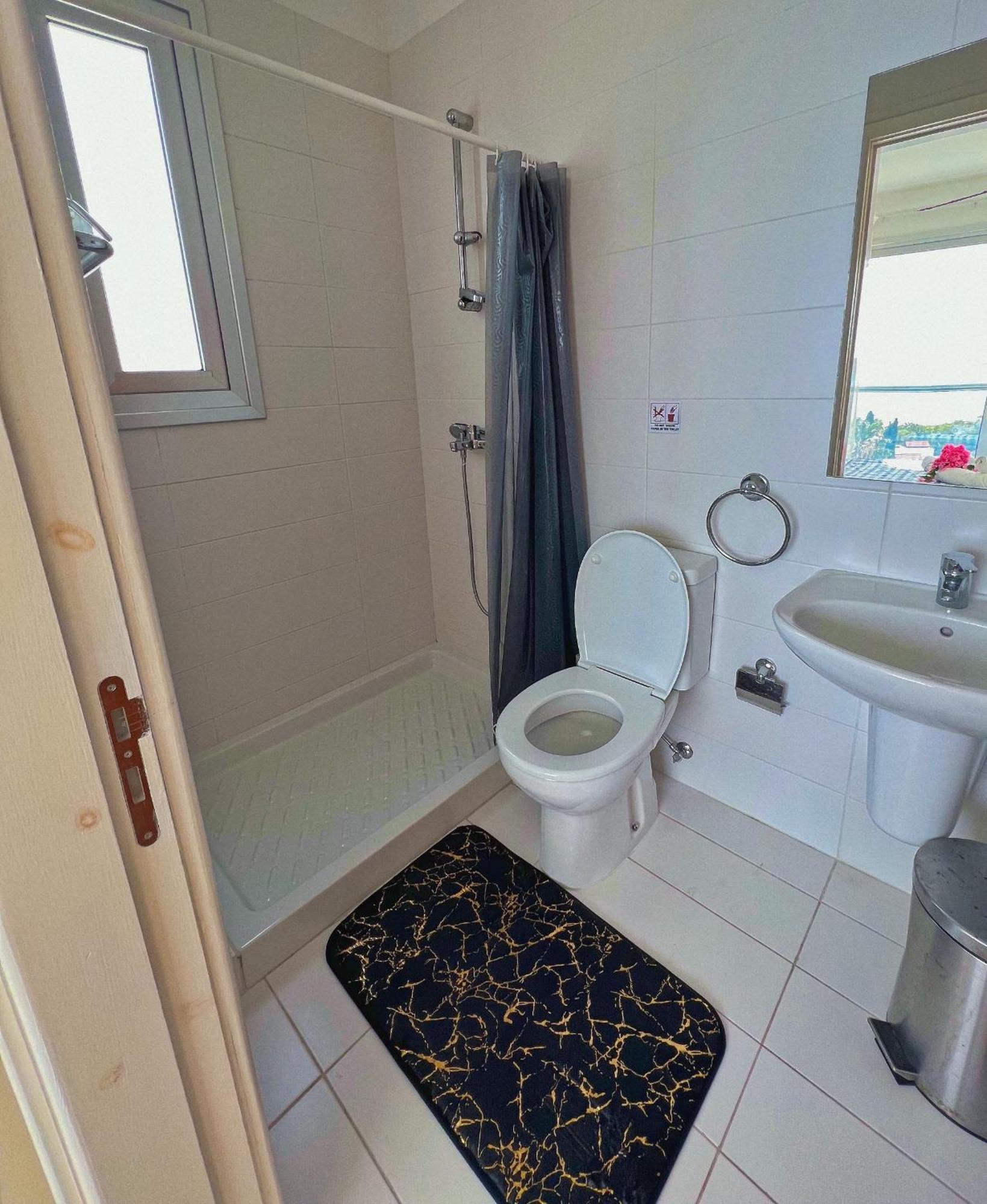 3 Bedroom Coral Bay Panorama Seaview Villa Pool Eksteriør bilde