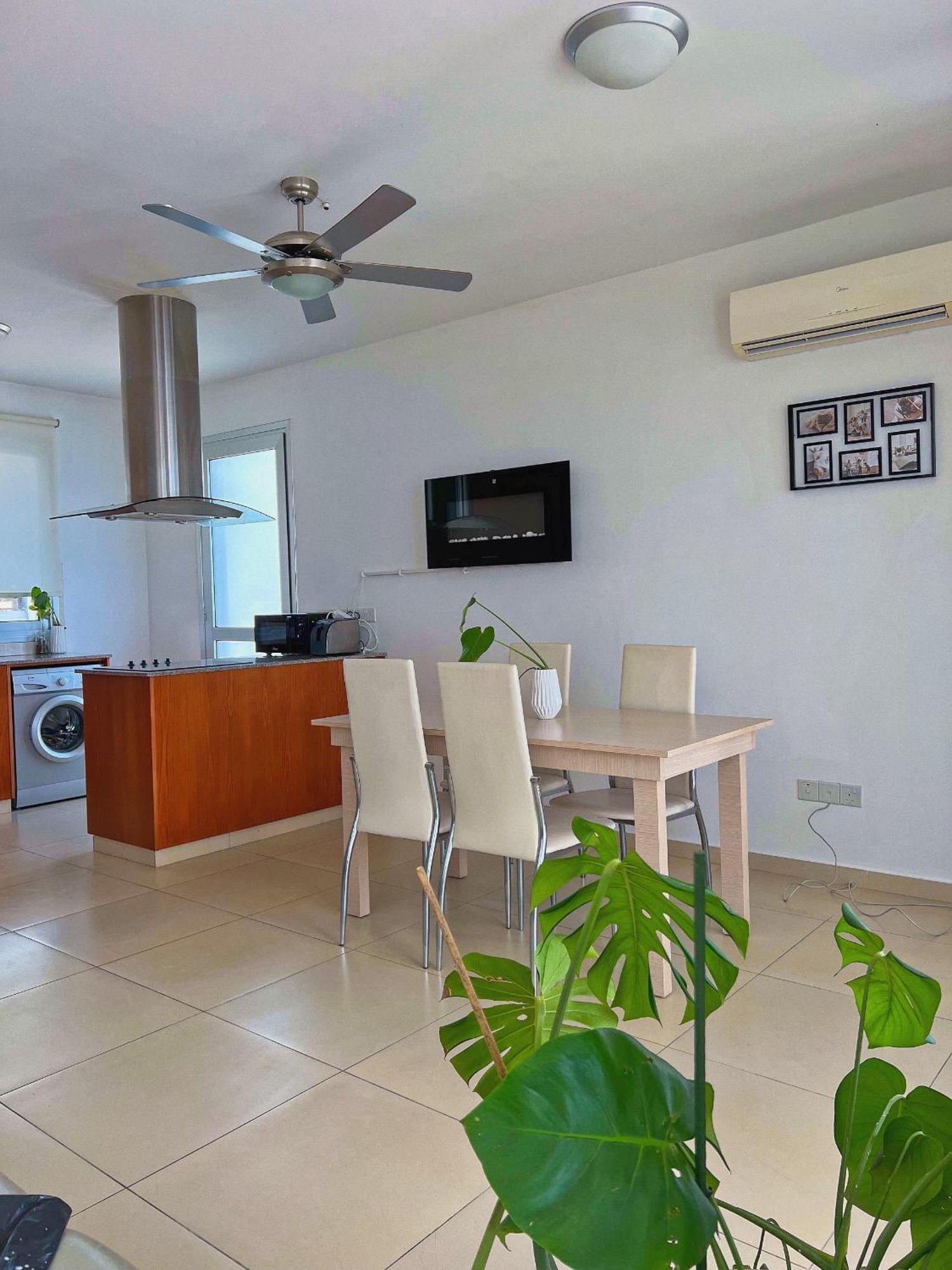 3 Bedroom Coral Bay Panorama Seaview Villa Pool Eksteriør bilde